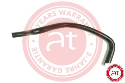 Hydraulic Hose, steering system BMW E81, E82, E90, E91