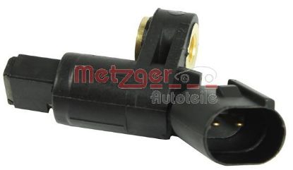 Sensor, wheel speed VAG - 1H0 927 808