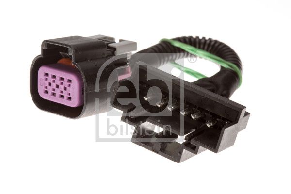 Cable Repair Set, tail light Fiat - 711370207080 SK