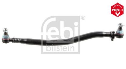 Centre Rod Assembly Mercedes-Benz LKW 974 460 12 05