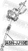 Steering Shaft NISSAN 48080-JM00B