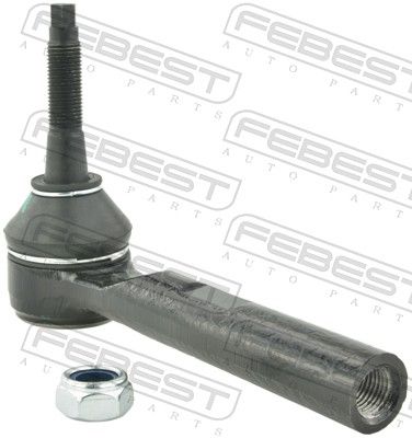 Tie Rod End CHRYSLER 68156146AA