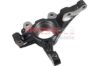 Steering Knuckle, wheel suspension Fiat