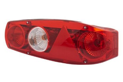 Tail Light Assembly HYMER - 9992731