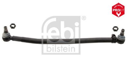 Centre Rod Assembly Mercedes-Benz LKW 620 460 37 05