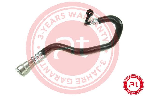 Hydraulic Hose, steering system BMW E84, E90, E91, E92