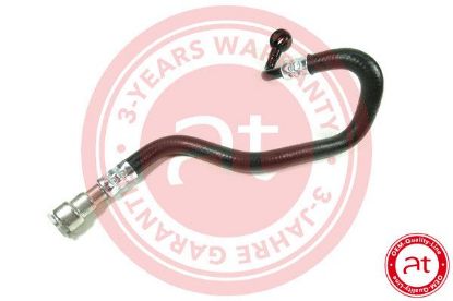 Hydraulic Hose, steering system BMW E84, E90, E91, E92