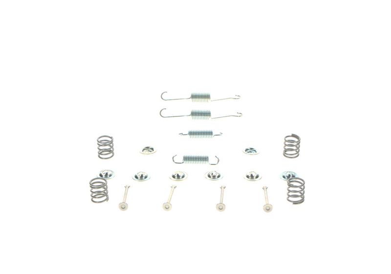 Accessory Kit, brake shoes