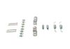 Accessory Kit, brake shoes