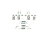 Accessory Kit, brake shoes