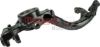 Steering Knuckle, wheel suspension VAG