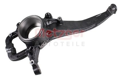 Steering Knuckle, wheel suspension VW - 7P6 407 245 A