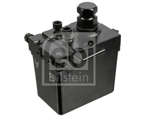 Tilt Pump, driver cab Mercedes-Benz - 001 553 39 01