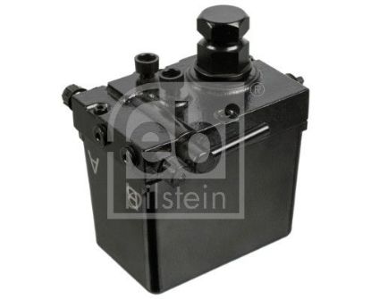 Tilt Pump, driver cab Mercedes-Benz - 001 553 39 01