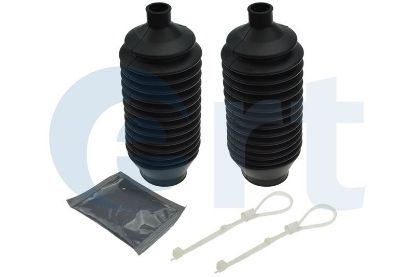 Bellow Kit, steering