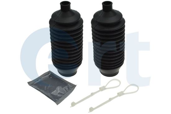 Bellow Kit, steering