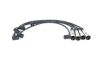 Ignition Cable Kit VW, Seat