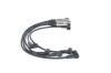 Ignition Cable Kit VW, Seat