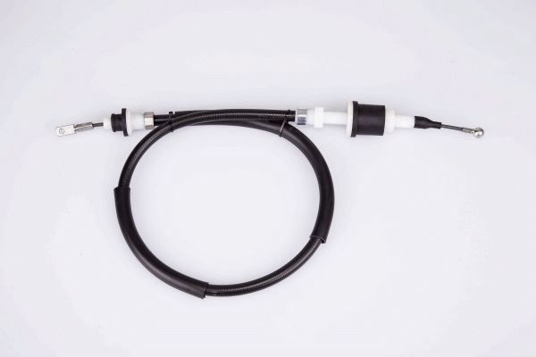 Cable Pull, clutch control