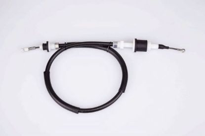 Cable Pull, clutch control