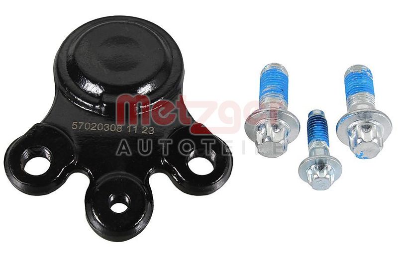 Ball Joint PSA - 3640.72