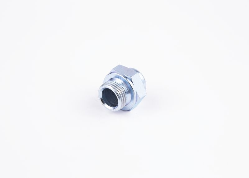 Spring Clamp Nut Diesel Spare Parts (convention