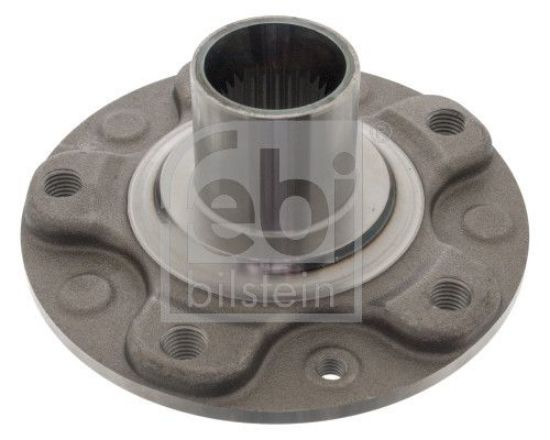 Wheel Hub Renault 40 20 200 09R