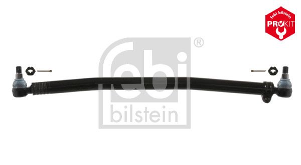 Centre Rod Assembly Volvo Lkw 20400942