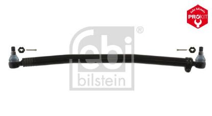 Centre Rod Assembly Volvo Lkw 20400942
