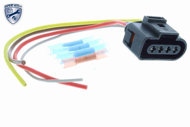 Repair Kit, cable set Remontkomplekt VW, SKODA, AUDI