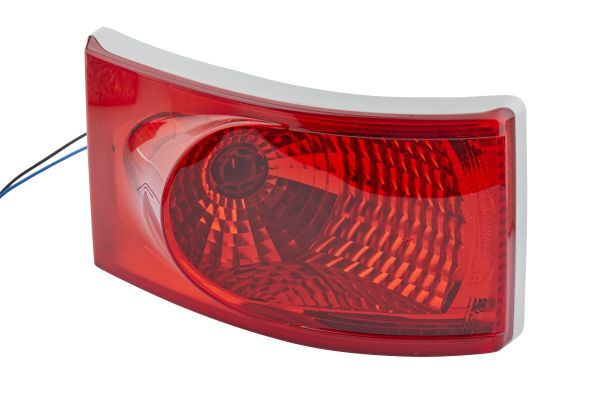 Rear Fog Light
