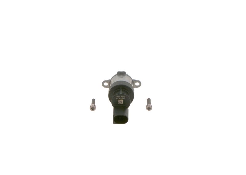 Control Valve, fuel quantity (common rail system)