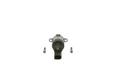 Control Valve, fuel quantity (common rail system)
