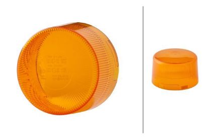 Lens, rotating beacon SCANIA - SP1050544