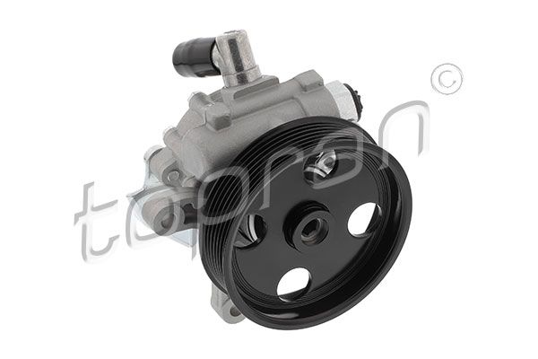 Hydraulic Pump, steering Mercedes-Benz - 003 466 93 01