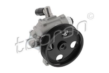 Hydraulic Pump, steering Mercedes-Benz - 003 466 93 01