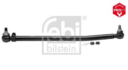 Centre Rod Assembly Mercedes-Benz LKW 387 460 49 05