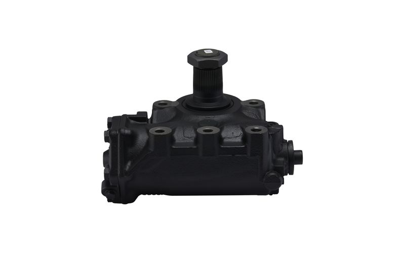 Steering Gear Mercedes Benz