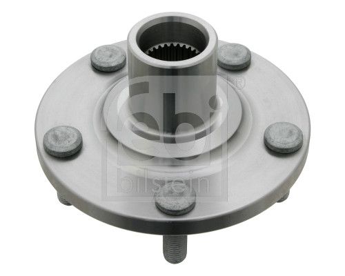 Wheel Hub TOYOTA 43502-33030