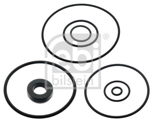 Repair Kit, relay valve DAF - 1343 946