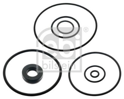 Repair Kit, relay valve DAF - 1343 946