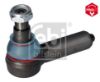 Angled Ball Joint, steering push rod Mercedes-Benz LKW 001 460 51 48