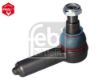 Angled Ball Joint, steering push rod Mercedes-Benz LKW 001 460 51 48