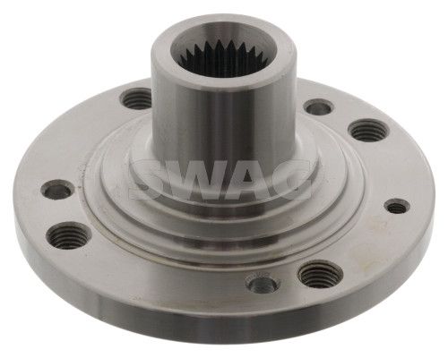 Wheel Hub VAG 357 407 615 A