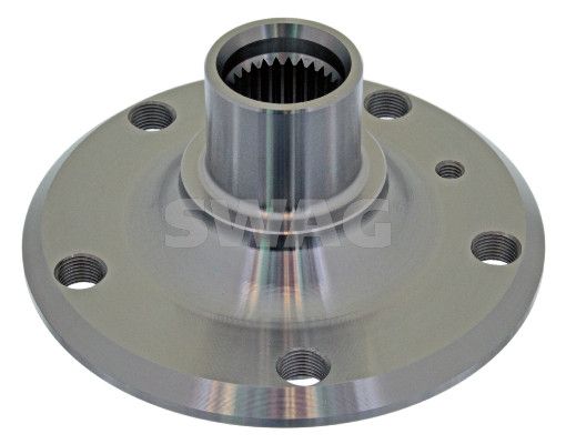 Wheel Hub BMW - 33 41 6 867 261