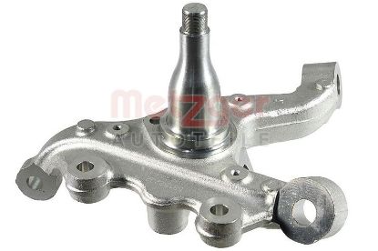 Steering Knuckle, wheel suspension MERCEDES-BENZ - A 212 332 08 00