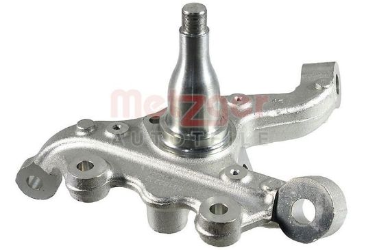 Steering Knuckle, wheel suspension MERCEDES-BENZ - A 212 332 08 00