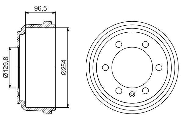Brake Drum