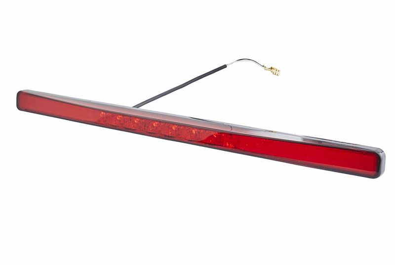 Auxiliary Stop Light