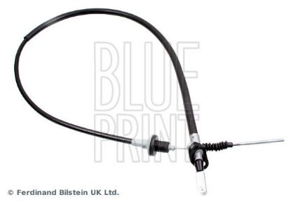Cable Pull, clutch control SUZUKI 23710-57B20